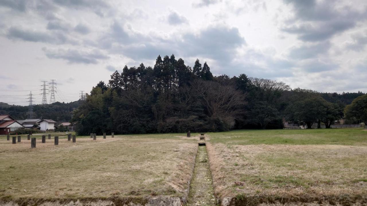 ゲストハウス あずも Guesthouse Azmo 松江市 エクステリア 写真