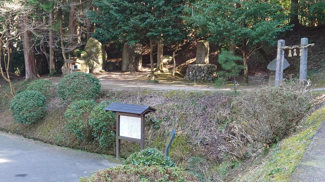 ゲストハウス あずも Guesthouse Azmo 松江市 エクステリア 写真